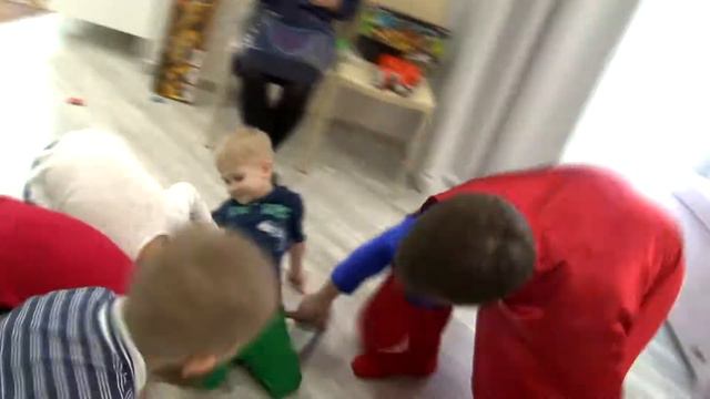 День рождение Лавра!!! смотреть онлайн