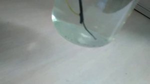 Определение полярности на зарядном устройстве способ№1