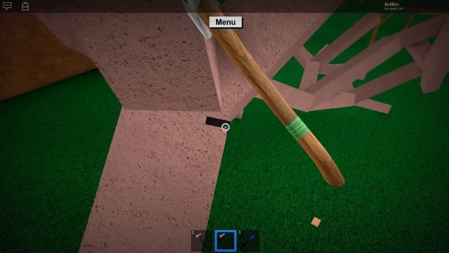 Играем на сервере Lumber Tycoon 2 | Roblox смотреть онлайн