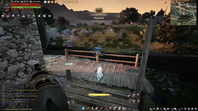 Beginner's Farming Guide | How to Start Farming? | Black Desert Online смотреть онлайн