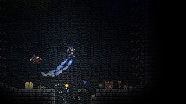 SKELETRON IS SO OVERPOWERED | Terraria - Part 11 смотреть онлайн