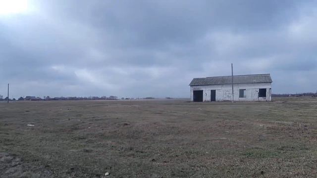 Воронково село в Таврическом районе Омской области/Voronkovo is a village in the Omsk region смотреть онлайн