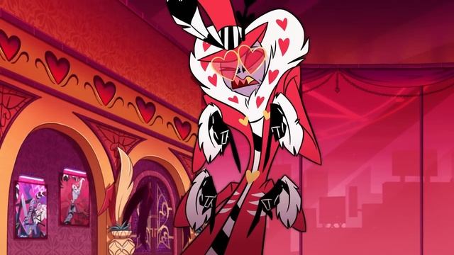 My Biggest Problem with Hazbin Hotel смотреть онлайн