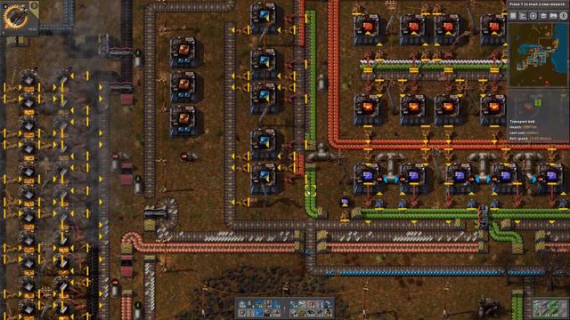 Factorio 0.15 | Chasing Achievements | Episode 36 - Race To The Finish Line смотреть онлайн