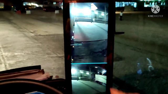 MERCEDES TRUCK IN MALAYSIA actros 2640 TEKNOLOGI TERKINI TANPA CERMIN SISI #manalow #actros смотреть онлайн
