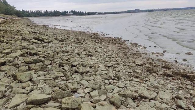 5 сентября 23г. высыхает Азовское море смотреть онлайн