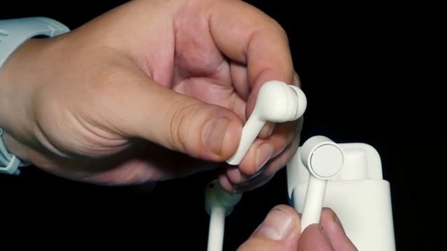 Наушники Xiaomi AIR True Wireless (xiaomi Airdots Pro Tws) - СТОИТ БРАТЬ?