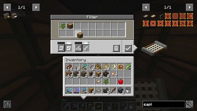 Bulk Storage using Vaults【Minecraft】Create Modpack (Ep. 8) смотреть онлайн