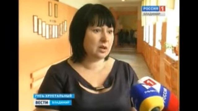 Сотрудники организации "Милосердие и порядок" провод... смотреть онлайн