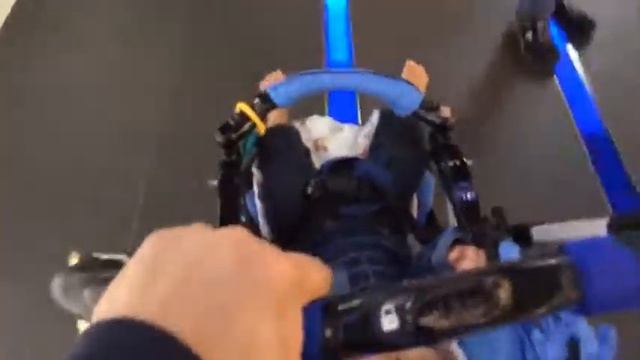 Stroller Friendly смотреть онлайн