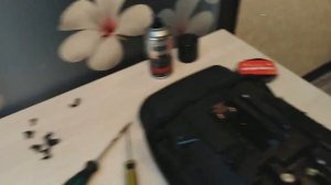 Устраняем скрип подлокотника на Прадо 150