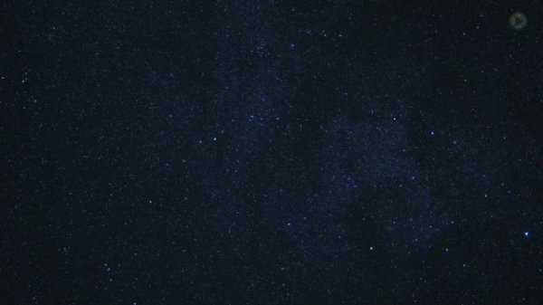 Night Sky Time Lapse 🪐 Starry Sky Music Therapy: Study Music, Meditation Music