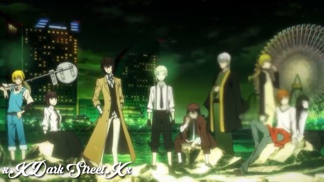 МУЖ ДЛЯ АКУТАГАВЫ || НЕ ХОЧУ! [Bungou Stray Dogs] смотреть онлайн