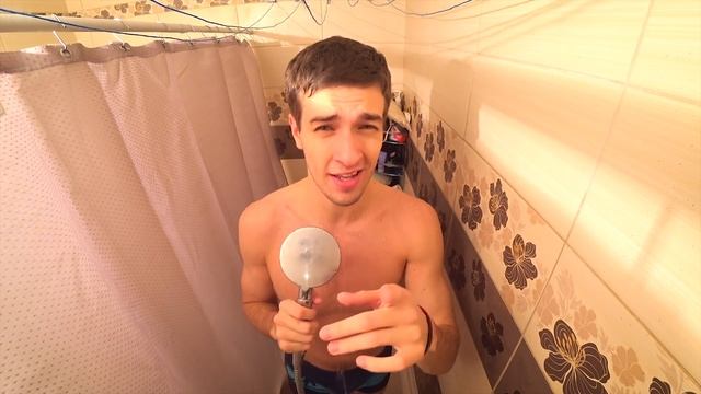 Холодный Душ 30 дней | Контрастный Душ | Полезные Привычки смотреть онлайн