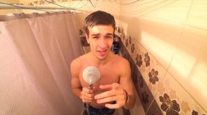 Холодный Душ 30 дней | Контрастный Душ | Полезные Привычки