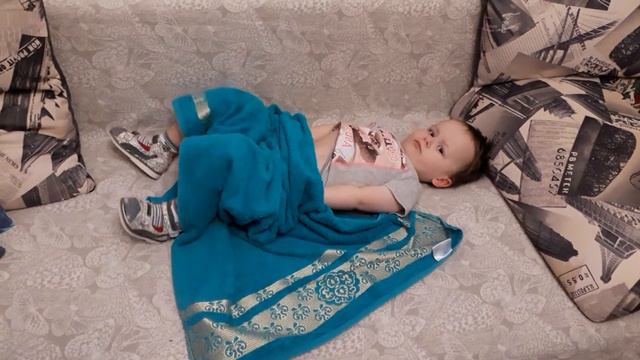 КОГДА ХОЧЕТСЯ ВАЛЯТЬСЯ И...И ВСЁ. 2 года 3 месяца смотреть онлайн