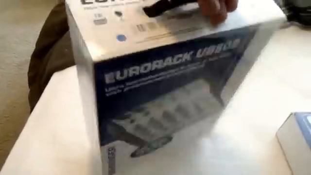 My Studio Equipment | PlayBack Entertainment смотреть онлайн