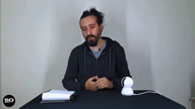 Xiaomi Mi 360 2K Ev güvenlik kamerası смотреть онлайн