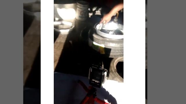 stretching tires 195/45/16 x 9 смотреть онлайн