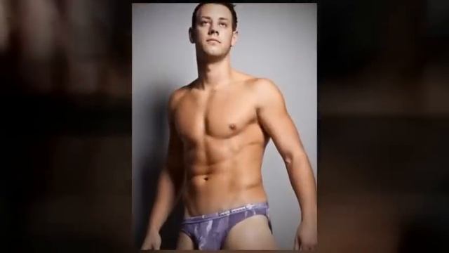 Bruno Banani men's underwear смотреть онлайн