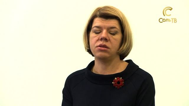 Каток СМЗ-история продолжается?_29.11.2017_СольТВ смотреть онлайн