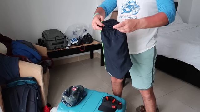 Что взять с собой в отпуск на море на 10 дней, сколько денег и в какой валюте. смотреть онлайн