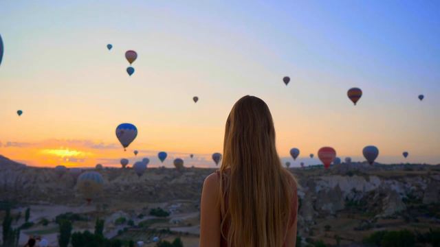 Dolby Vision Demo HDR 4K 60FPS - 4K Video