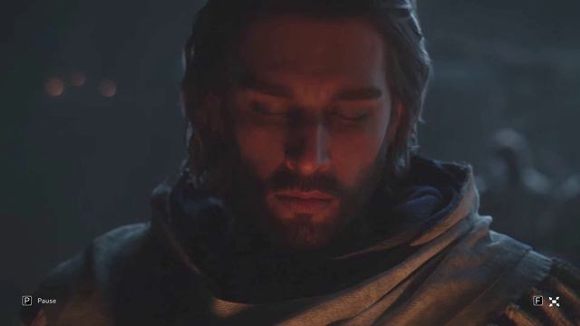 [HD] [EN] Assassin Creed Mirage смотреть онлайн