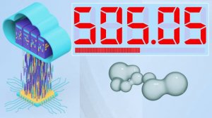 BCG 999.99 Seconds Stopwatch (Red Progress Bar Display) Remix WarioWare Smooth Moves Drive Safely