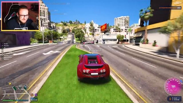 ОПАСНАЯ ОХОТА НА КАБАНЧИКОВ ! ТРОЛЛИМ ИГРОКОВ ЗАПРЕТОМ НА ОХОТУ ! ОБНОВЛЕНИЕ НА ГТА 5 РП! (GTA 5 RP смотреть онлайн