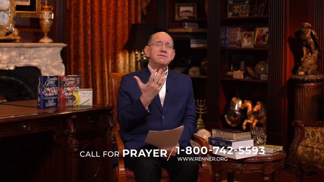 Acknowledge God and Say NO to Things You Should Not Do — Rick Renner смотреть онлайн