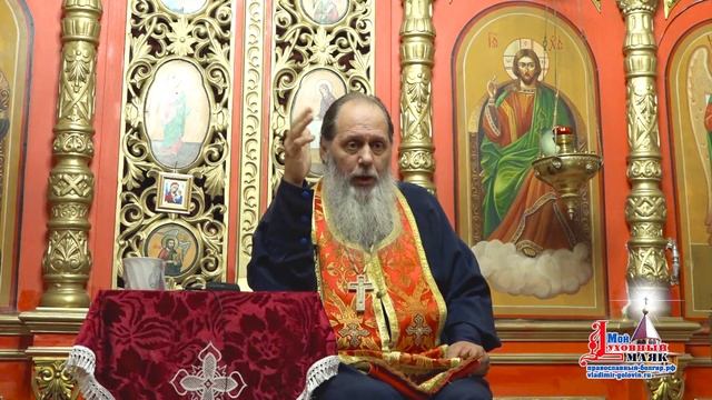 Является ли замершая беременность абортом? (прот. Владимир Головин) смотреть онлайн