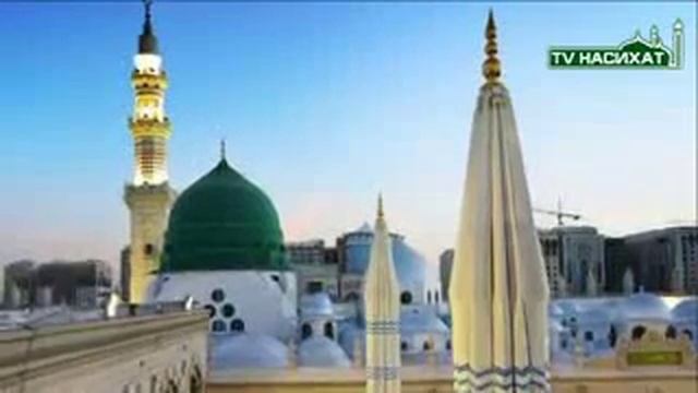 Умар ибн аль - Хаттаб.