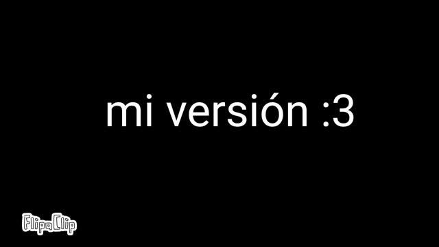 El reto de frisk de fowerfell :3 смотреть онлайн