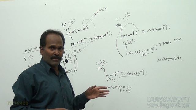 C language ||While loop in C Language by Shiva смотреть онлайн
