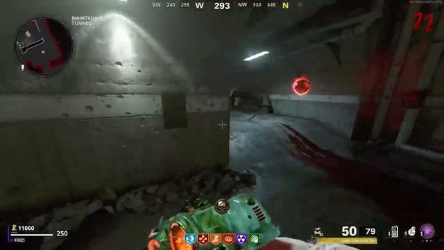 Ultimate Guide To ALL Cold War Zombies Easter Eggs (Best Ways To Defeat Bosses, Set Up For Super EE смотреть онлайн