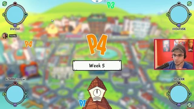 LIVING MY BEST LIFE! | The Double Feature Returns! (Game Of Life 2 & No Time To Relax) смотреть онлайн