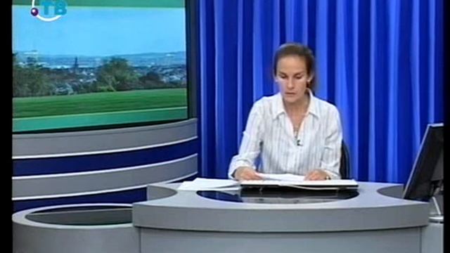 Великобритания. Урок 2.9. Белфаст и другие города Северной Ирландии смотреть онлайн