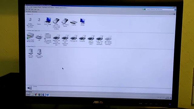 Peripage A6 thermal printer review including USB printing from Windows смотреть онлайн