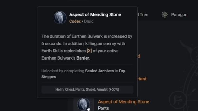 Diablo 4 Druid Leveling Guide (1-50!) // Most Important Druid Legendary Aspects & More! смотреть онлайн