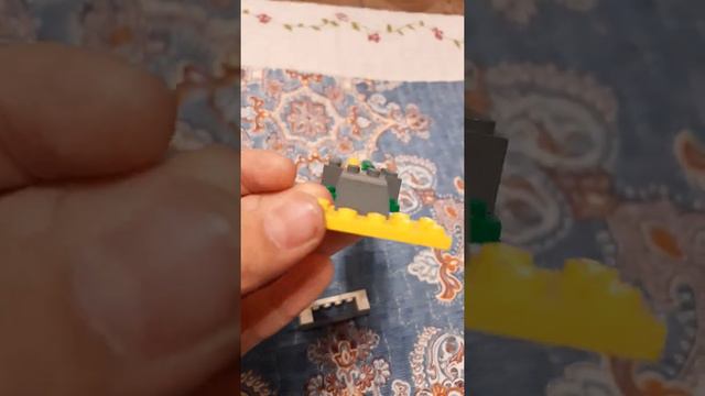 как сделать Лего ф1 смотреть онлайн