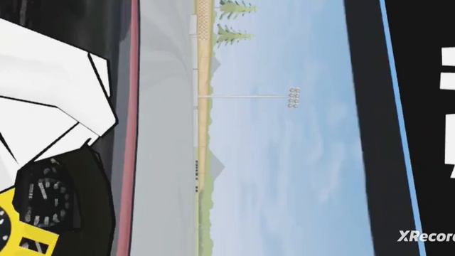 Я сегодня играл в игру которвю можно дрифтить