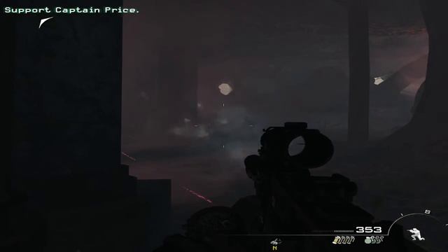 CALL OF DUTY MODERN WARFARE 2 GAMEPLAY - PART 15 HD смотреть онлайн