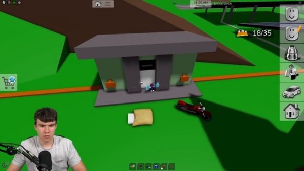 [INSANE MODE] ALL *35* CANDY CORN LOCATIONS In Roblox Brookhaven! HALLOWEEN EVENT 2023!