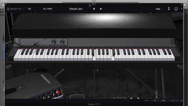 Pearl EM1 MalletSTATION  - перкуссионный Midi-контроллер