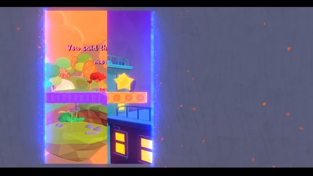 A Fold Apart Review Impressions смотреть онлайн