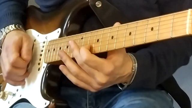 Dimash Kudaibergen - SOS | Guitar Version