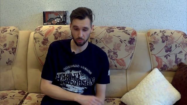 Расходы за 8 лет на обслуживание и тюнинг мотоцикла-мечты Harley-Davidson Road King 1998. смотреть онлайн