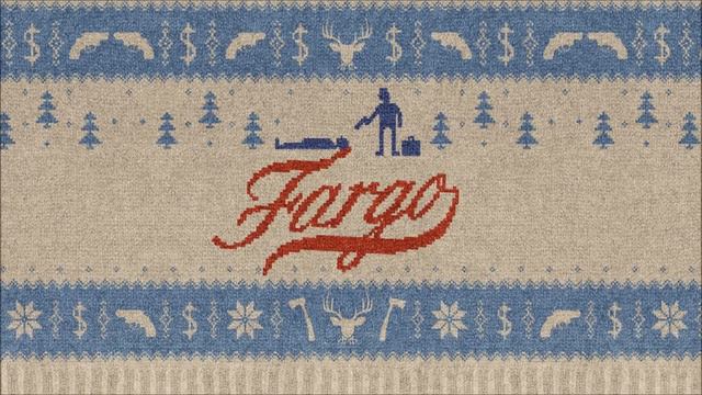 "Fargo" - Main Theme - Jeff Russo (2014 TV Series) HD смотреть онлайн