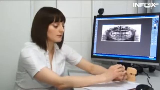 Гнатология зачем исправлять прикус смотреть онлайн